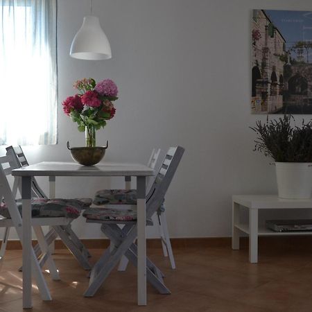 Apartments Roza Медулин Экстерьер фото