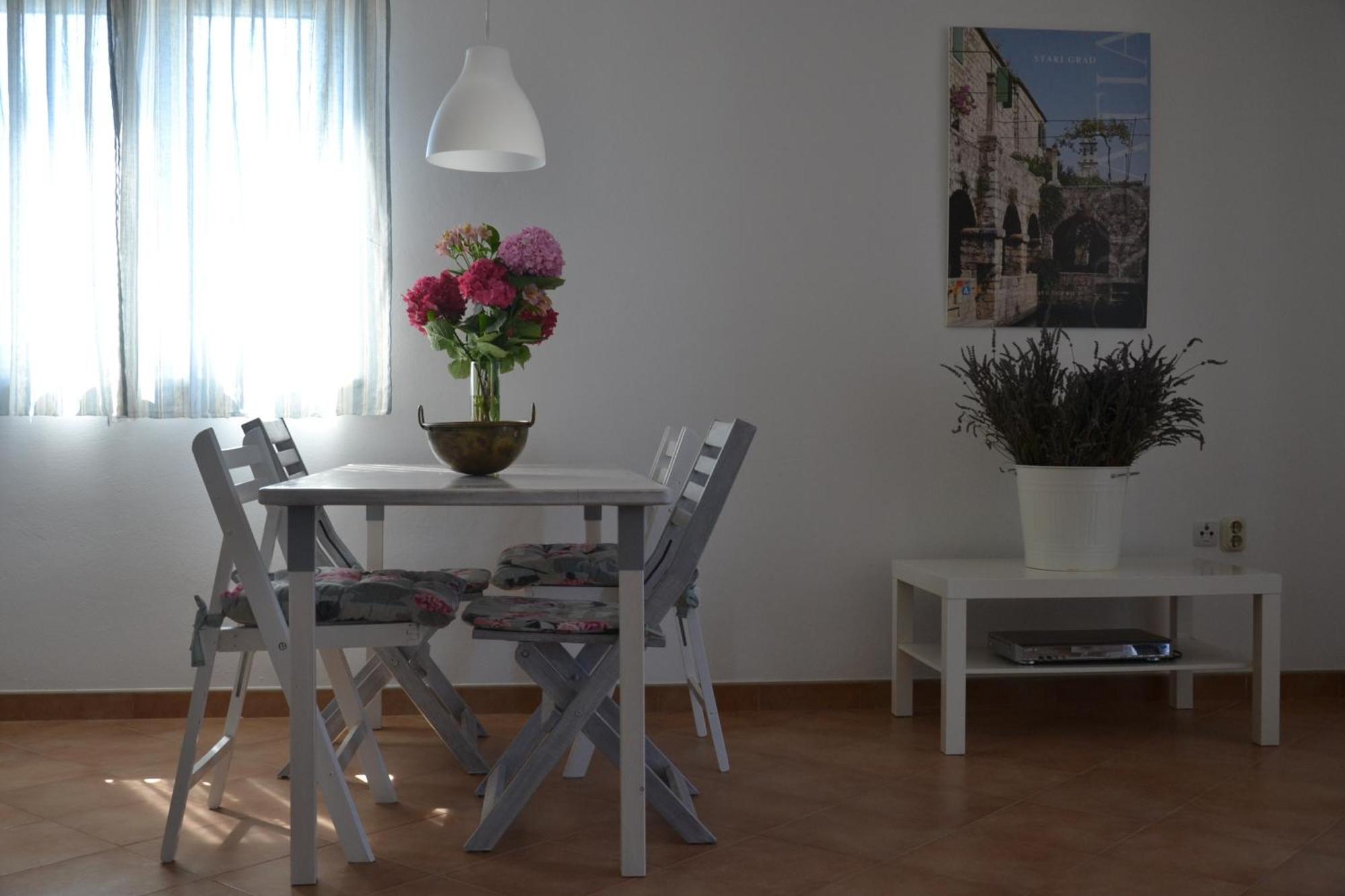Apartments Roza Медулин Экстерьер фото