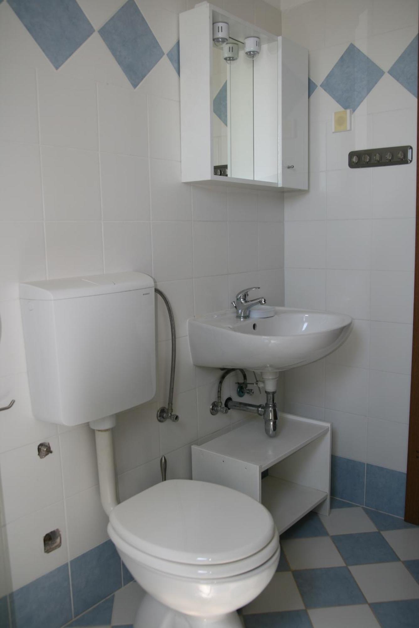 Apartments Roza Медулин Номер фото