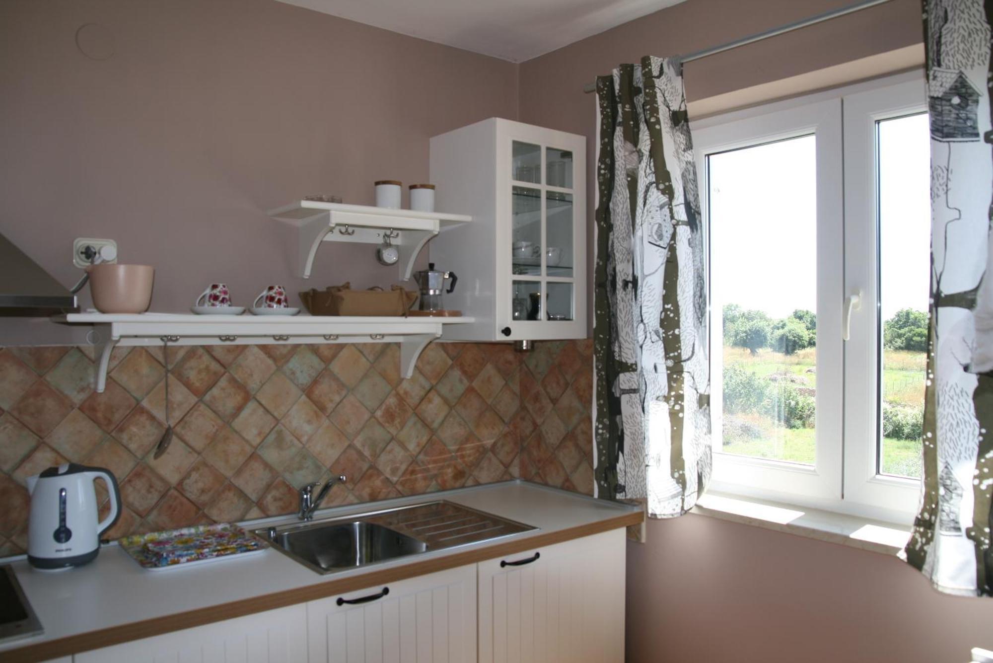 Apartments Roza Медулин Экстерьер фото