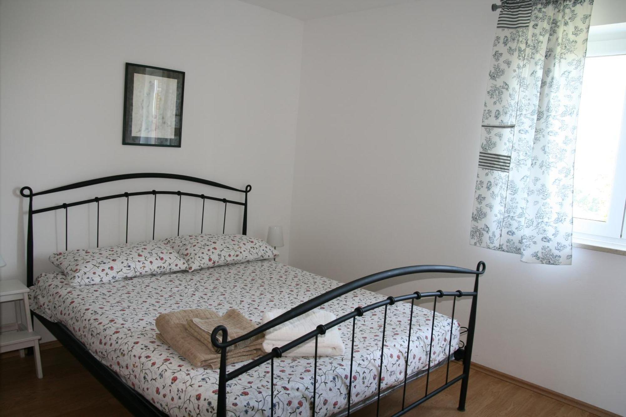 Apartments Roza Медулин Экстерьер фото