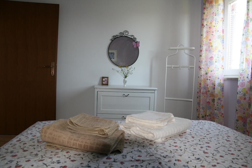 Apartments Roza Медулин Номер фото