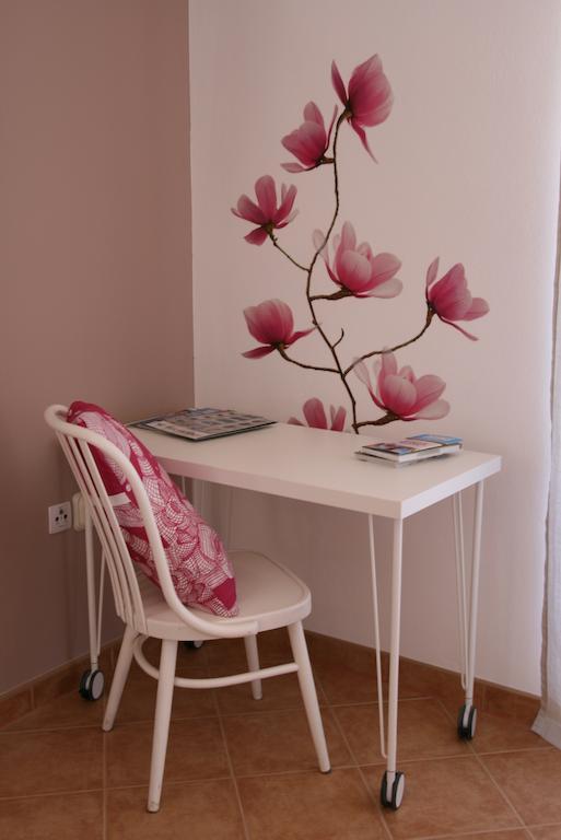 Apartments Roza Медулин Номер фото