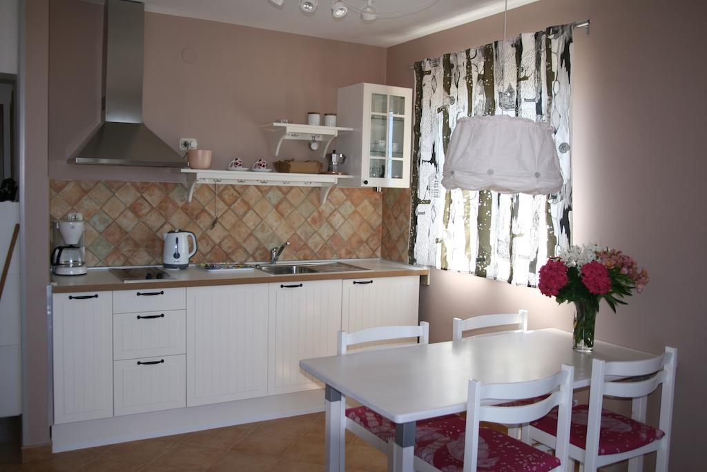 Apartments Roza Медулин Номер фото