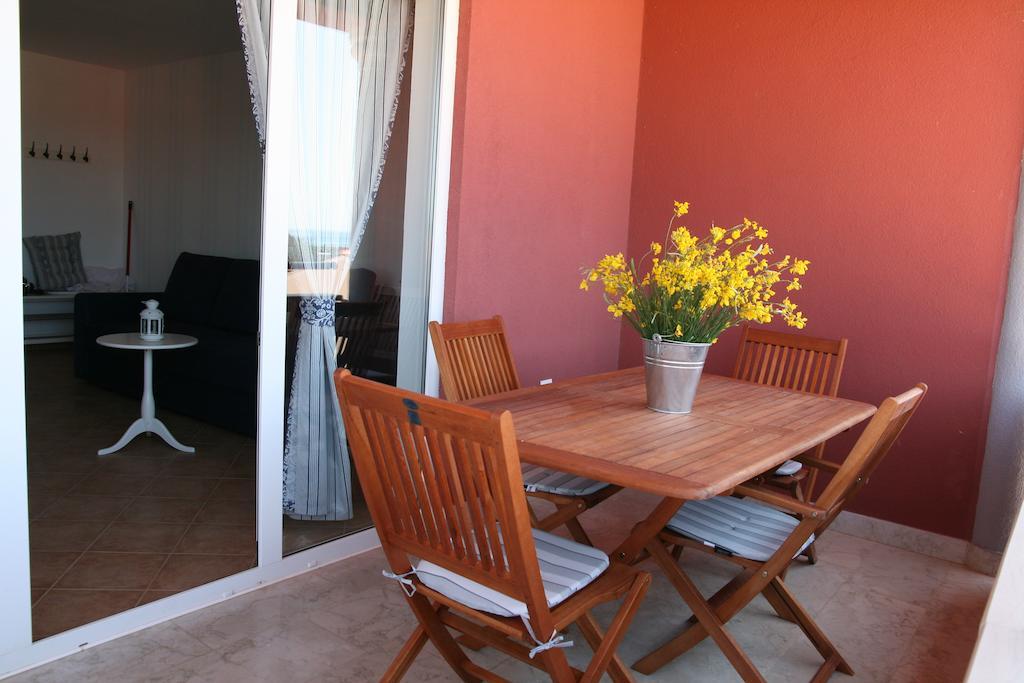 Apartments Roza Медулин Номер фото