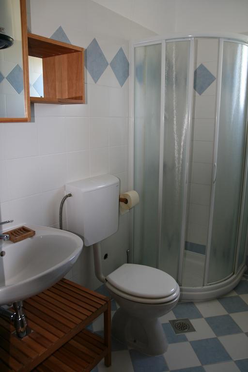 Apartments Roza Медулин Номер фото