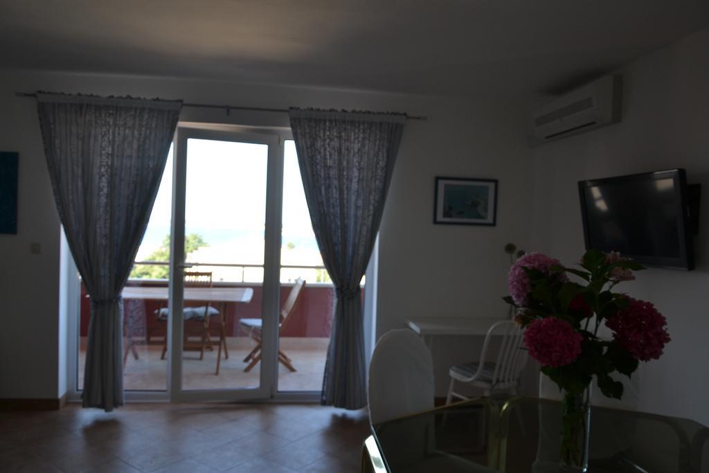 Apartments Roza Медулин Номер фото