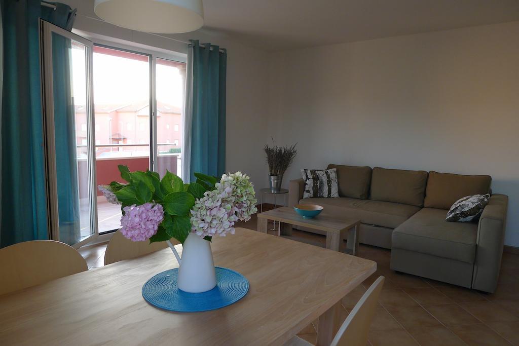 Apartments Roza Медулин Номер фото