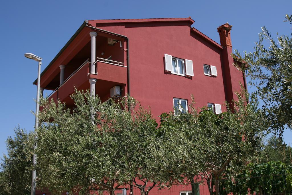 Apartments Roza Медулин Номер фото