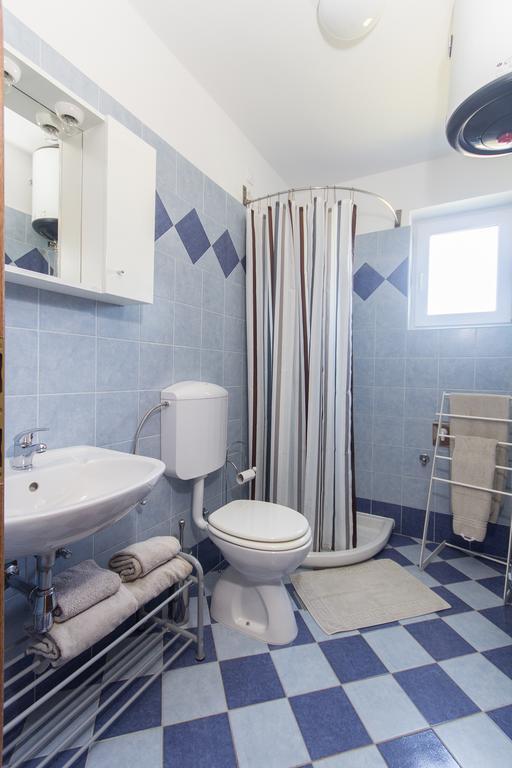 Apartments Roza Медулин Экстерьер фото