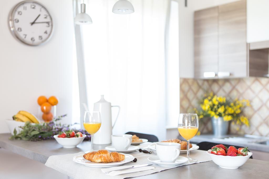 Apartments Roza Медулин Экстерьер фото